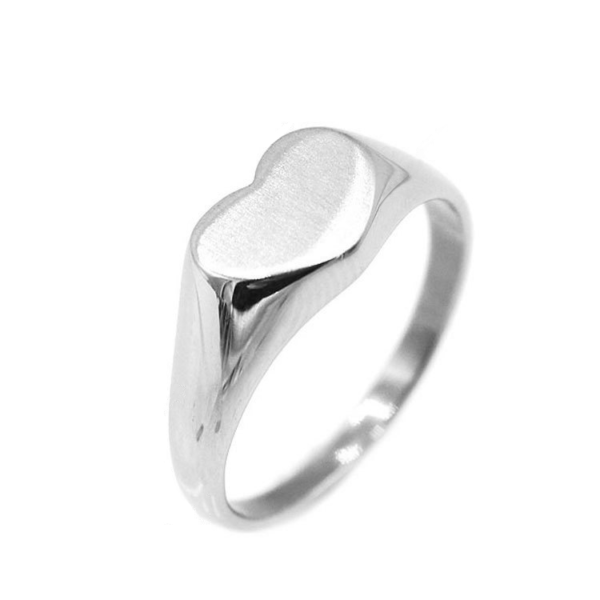 Ring Women, Gold, Silber - fjw-024-101 - Image 2