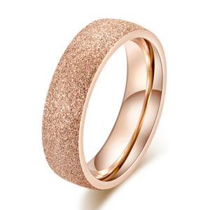 Ring Women,  Gold - fjw-251-280